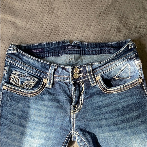 Vigoss Jeans - Picture 7 of 7